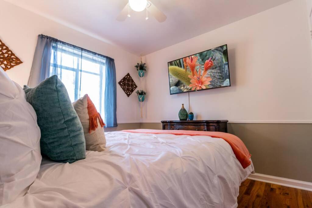 Ski - Explore - Relax - Cozy Beds, Tv & Wi-Fi Apartman Salt Lake City Kültér fotó
