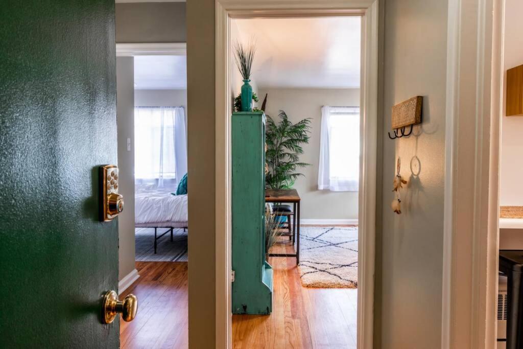Ski - Explore - Relax - Cozy Beds, Tv & Wi-Fi Apartman Salt Lake City Kültér fotó